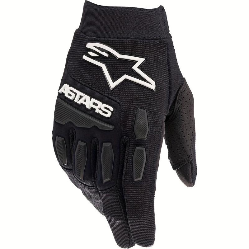 Full Finger Outdoor Sports Cycling Motorcycle Racing Riding Gloves