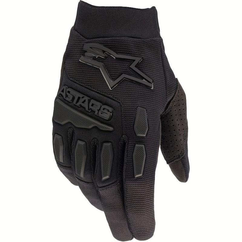 Full Finger Outdoor Sports Cycling Motorcycle Racing Riding Gloves