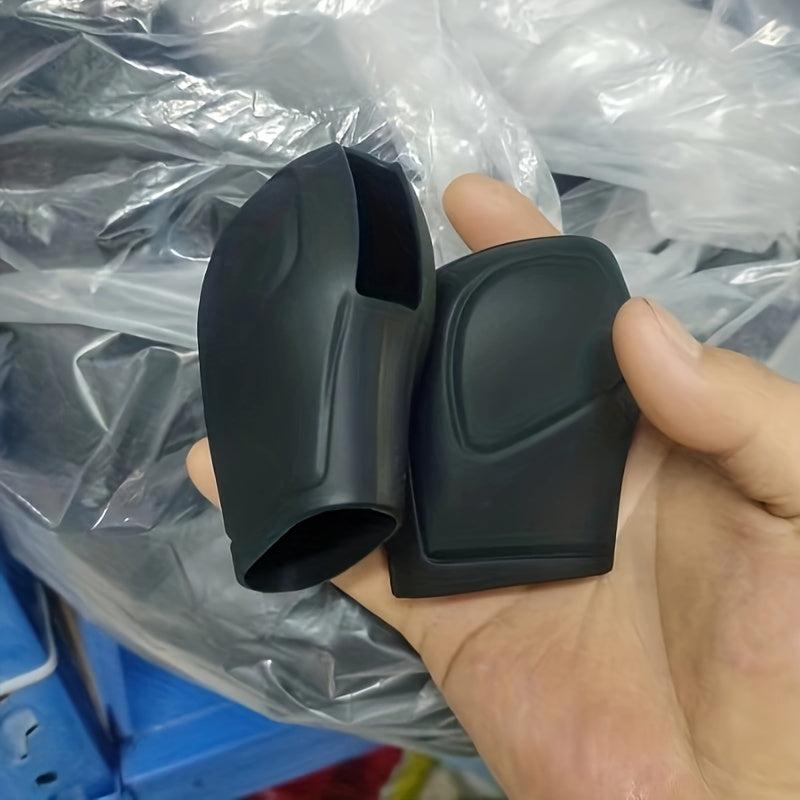 Car DSG Automatic Silicone Gear Cover Hand Gear Protective Cover