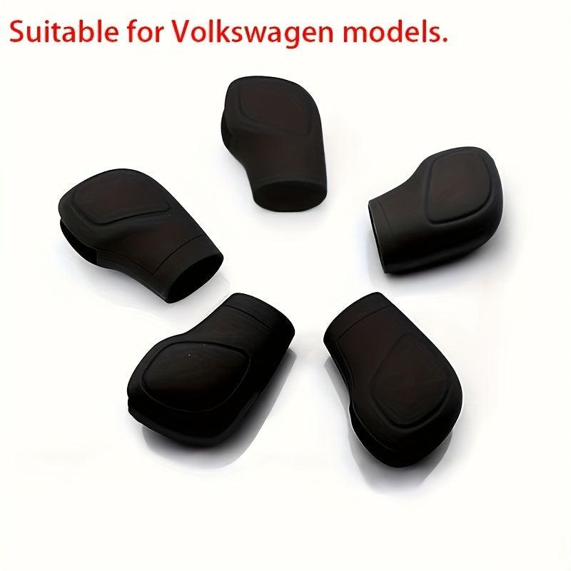 Car DSG Automatic Silicone Gear Cover Hand Gear Protective Cover