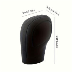 Car DSG Automatic Silicone Gear Cover Hand Gear Protective Cover