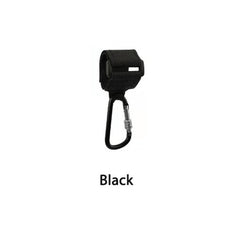 1pc Stroller Hook for Mommy Bag Organization & Diaper Bag Security