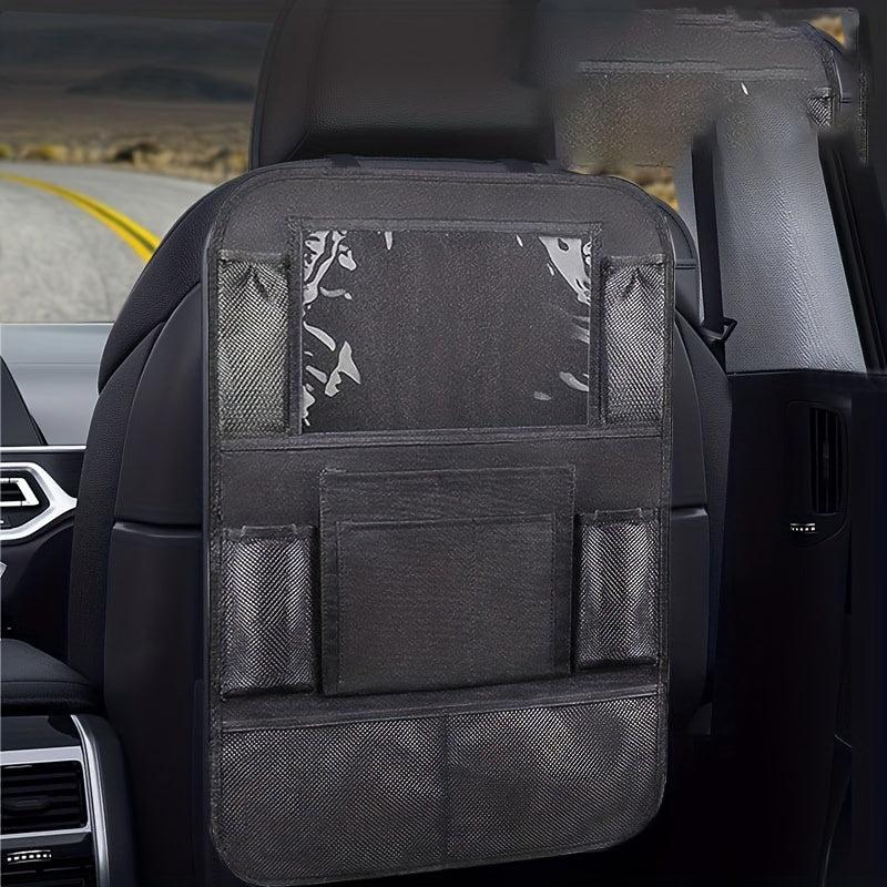 Stylish Car Seat Storage Bag
