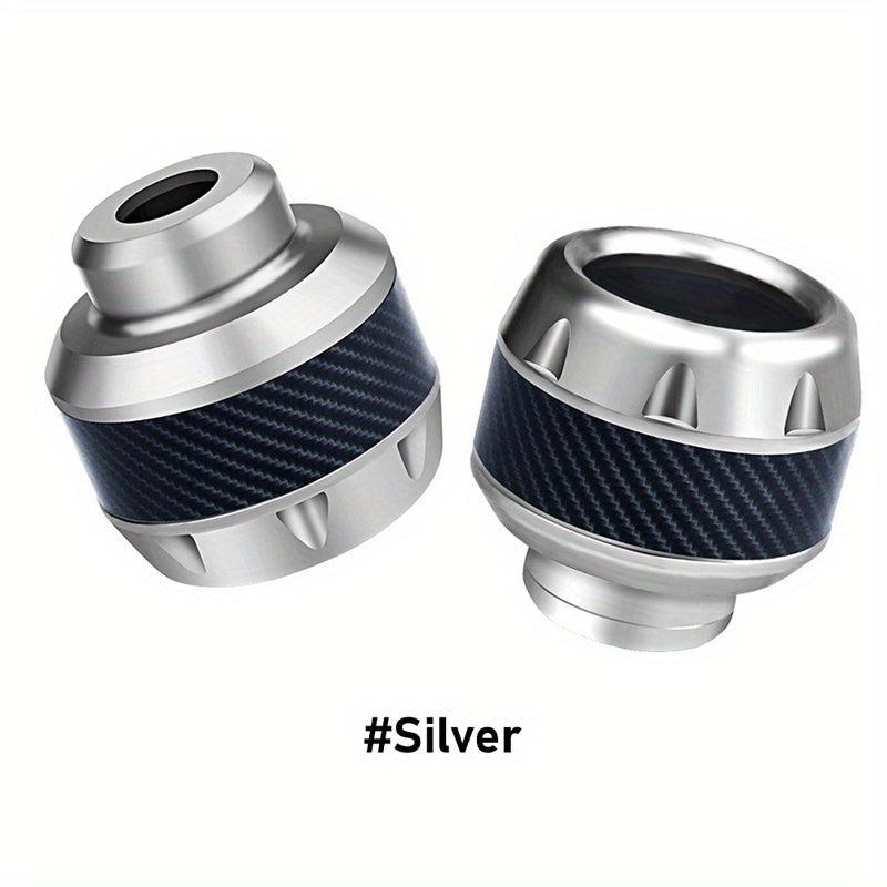 2pcs Motorcycle Frame Slider Ultimate Protection for Your Bike