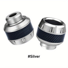 2pcs Motorcycle Frame Slider Ultimate Protection for Your Bike