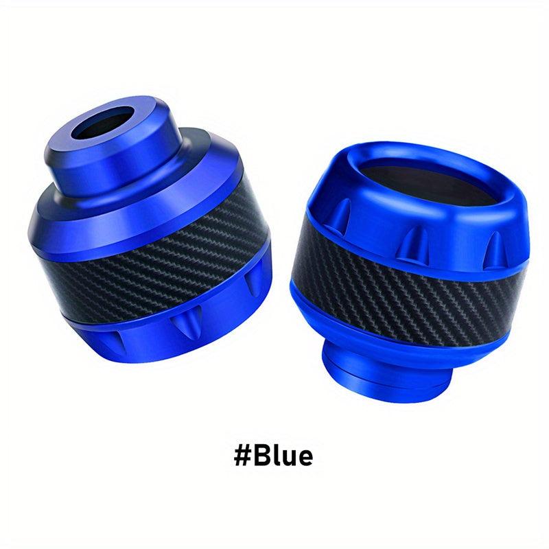 2pcs Motorcycle Frame Slider Ultimate Protection for Your Bike