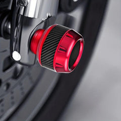 2pcs Motorcycle Frame Slider Ultimate Protection for Your Bike