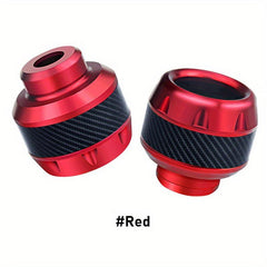 2pcs Motorcycle Frame Slider Ultimate Protection for Your Bike