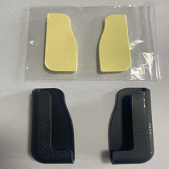 2pcs Car Mobile Phone Holder Dashboard Adjustable Size