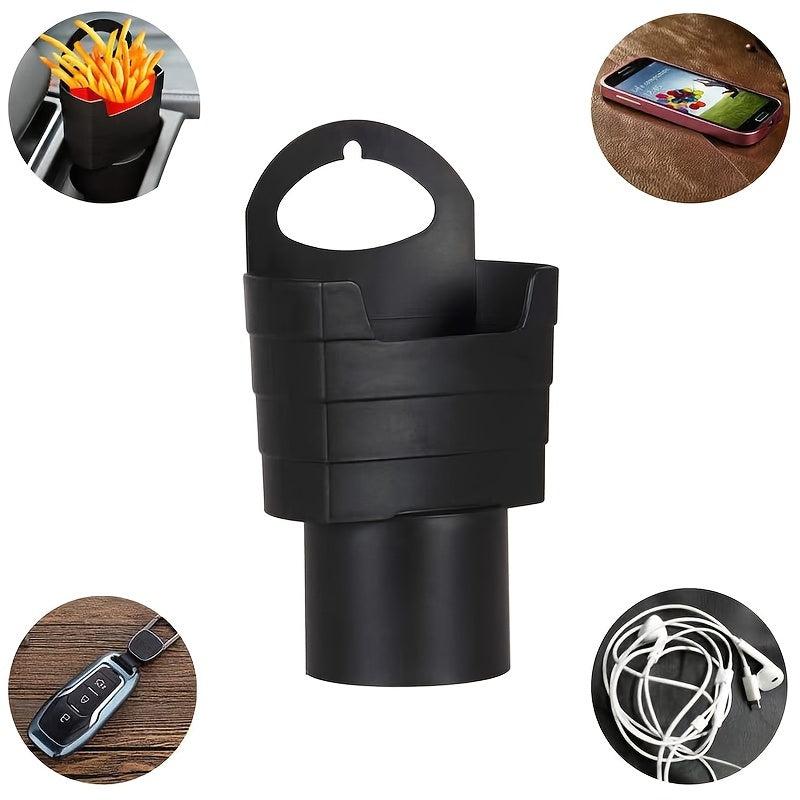 Upgrade Your Car with French Fry Cup Holder