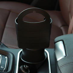 Upgrade Your Car with French Fry Cup Holder