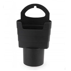 Upgrade Your Car with French Fry Cup Holder