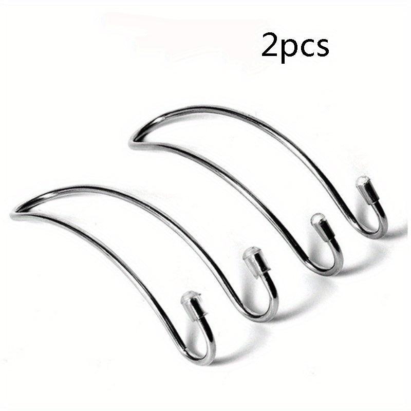 Car Seat Hook Back Seat Headrest Hanger for Handbag Coat Storage