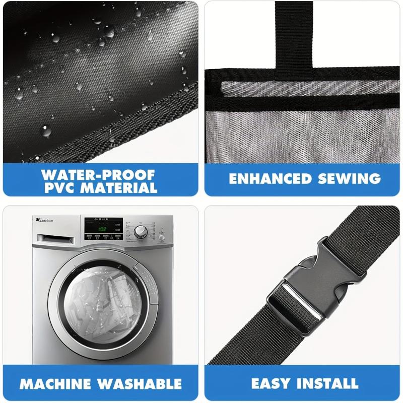Oxford Cloth Car Hanging Storage Bag for Detachable Assembly