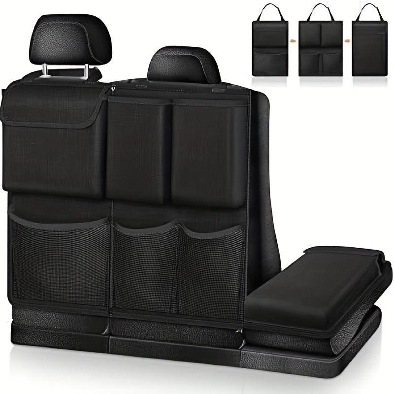 Oxford Cloth Car Hanging Storage Bag for Detachable Assembly