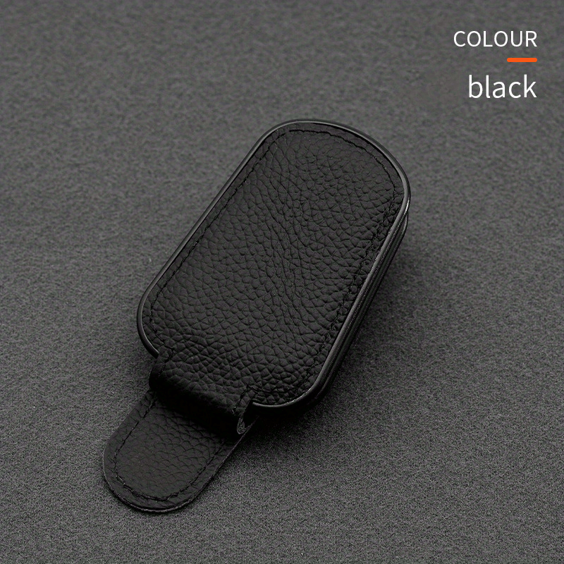 Car Sun Visor Glasses Clip for Credit Card and Sunglasses