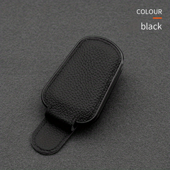 Car Sun Visor Glasses Clip for Credit Card and Sunglasses
