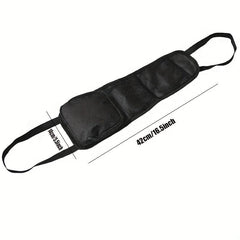 Car Seat Side Pocket Pouch - Keep Your Vehicle Organized