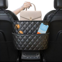 Car Seat Back Organizer Bag Car Accessories
