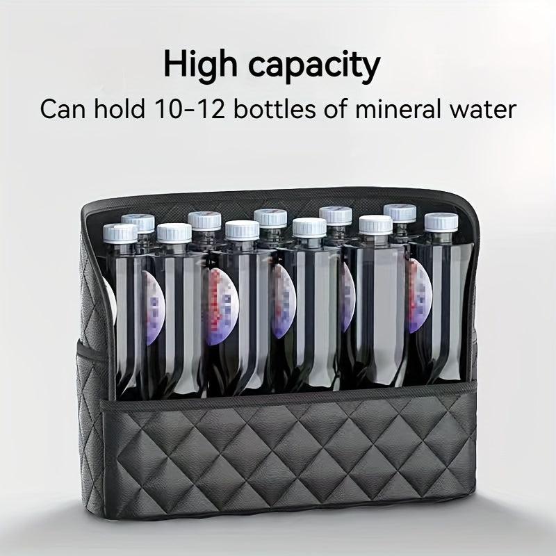 Car Seat Back Organizer Bag Car Accessories