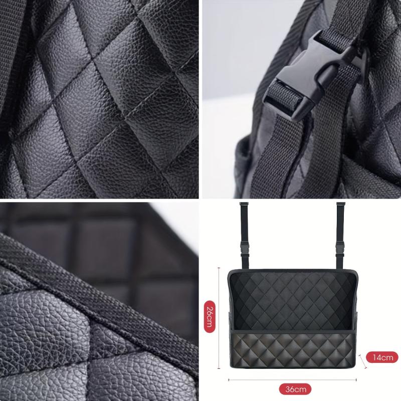 Car Seat Back Organizer Bag Car Accessories