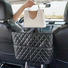 Car Seat Back Organizer Bag Car Accessories