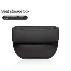 Functional Storage Bag Car Seat Clip Gap Storage Box