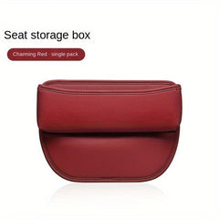 Functional Storage Bag Car Seat Clip Gap Storage Box