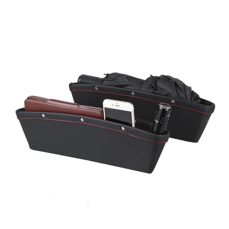 Durable Car Storage Bag for Organized and Protected Gear
