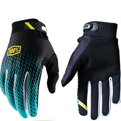 Breathable Non Slip Motorcycle Gloves for Men & Women