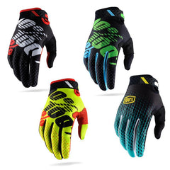 Breathable Non Slip Motorcycle Gloves for Men & Women