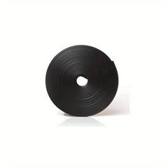 8M Car Bumper Decorative Strip Red Wheel Hub Ring Moulding Trim Edge Protective