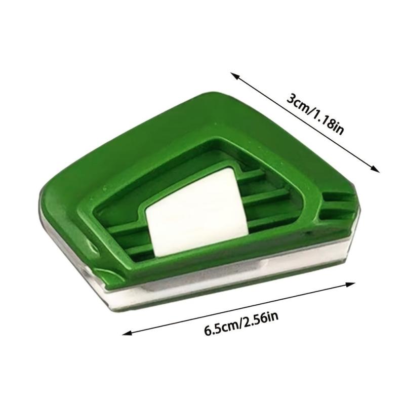 Car Wiper Repairer ABS Tool Reusable Windshield Blade Repair