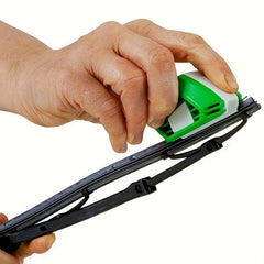 Car Wiper Repairer ABS Tool Reusable Windshield Blade Repair