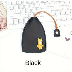 Creative Cartoon Key Bag Unisex Remote Control Car Key Protector