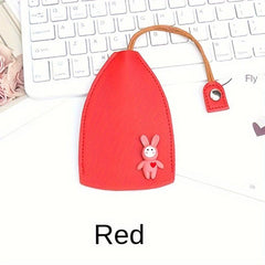 Creative Cartoon Key Bag Unisex Remote Control Car Key Protector