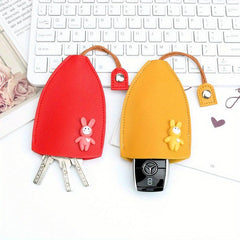 Creative Cartoon Key Bag Unisex Remote Control Car Key Protector