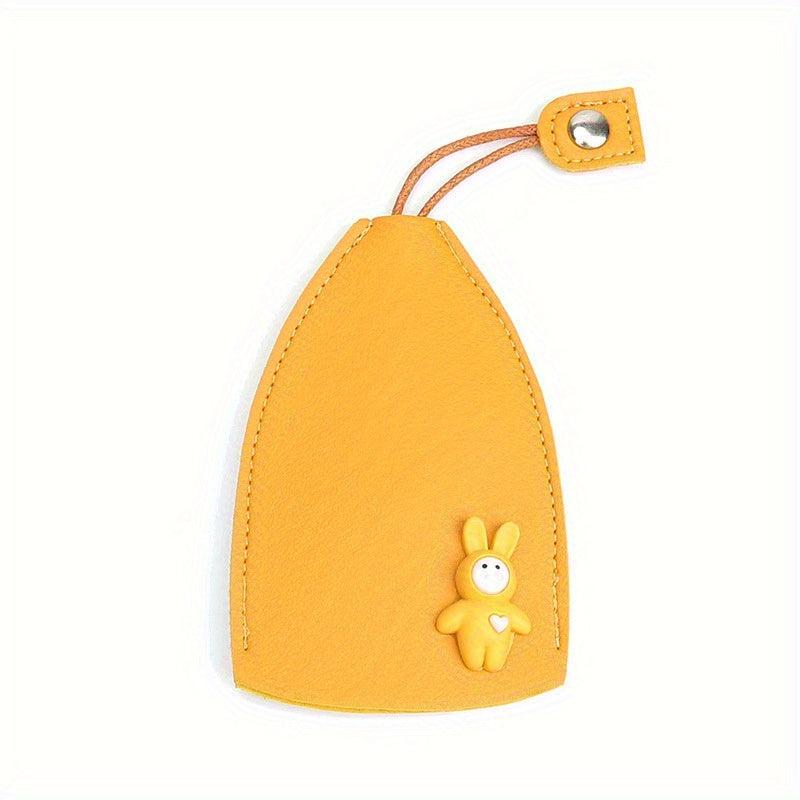 Creative Cartoon Key Bag Unisex Remote Control Car Key Protector
