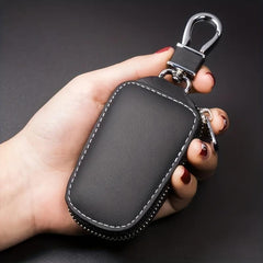 GM Key Case & Chain Storage Protection