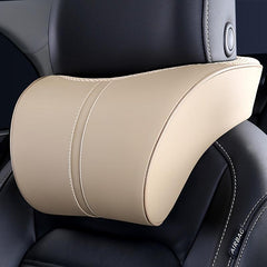Memory Foam Lumbar Support Pillow for Lower Back Pain Relief & Improved Posture