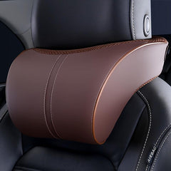 Memory Foam Lumbar Support Pillow for Lower Back Pain Relief & Improved Posture
