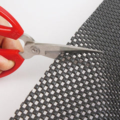 Washable Anti Slip PVC Trunk Mat for Car, Home, Office