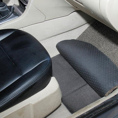 Washable Anti Slip PVC Trunk Mat for Car, Home, Office