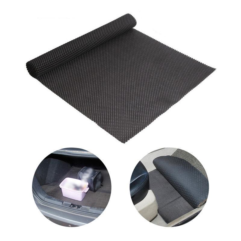 Washable Anti Slip PVC Trunk Mat for Car, Home, Office