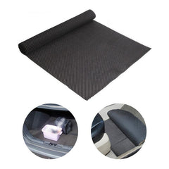 Washable Anti Slip PVC Trunk Mat for Car, Home, Office