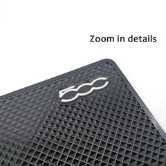 Universal PVC Anti Slip Mat Phone Holder Car Dashboard Pad Sticker