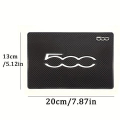 Universal PVC Anti Slip Mat Phone Holder Car Dashboard Pad Sticker