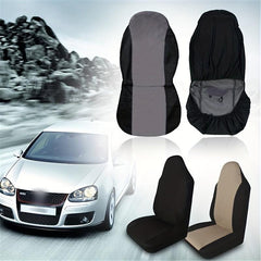 Universal Double Mesh Car Seat Cover