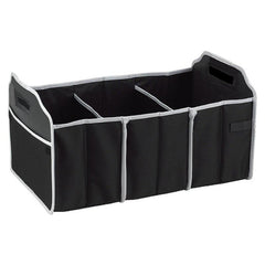 Car Trunk Organizer Storage Bag Large Storage Box