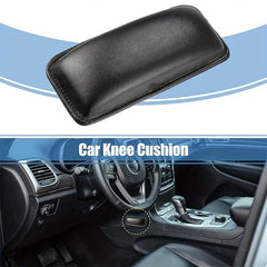 Car Center Console Cushion Pad Soft Leather Auto Armrest Cover